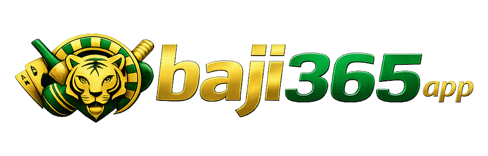 baji365 app logo